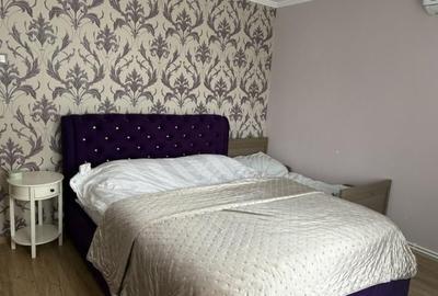 Apartament cu 4 camere decomandat, mobilat în Vitan Mall - 2
