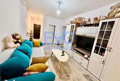 Apartament cu 3 camere în Miroslava - 15