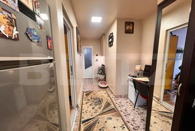 Apartament 3 camere-decomandate Apartament 3 camere-decomandate - 1