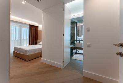 Apartament cu 3 camere decomandat, mobilat în Voluntari - 14
