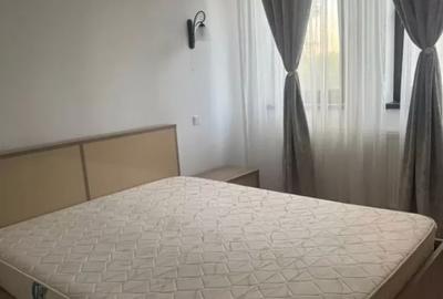 Apartament 2 camere Baneasa - Sisesti 226 la 10 min metrou - 2 terase - 7
