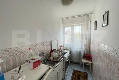 Apartament cu 2 camere semidecomandat, mobilat în Craiovița Nouă - 6