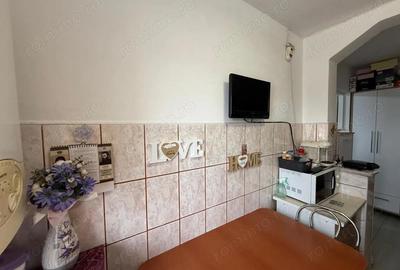 Apartament cu 2 camere semidecomandat în Central - 9