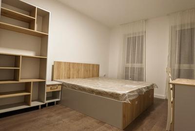 Ap. cu 2 dormitoare+living | Parcare | Gheorgheni | Bloc nou - 4