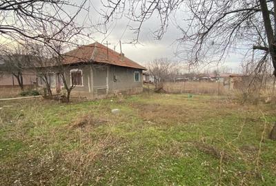 Casă cu Teren 1300 Mp în Central - 8