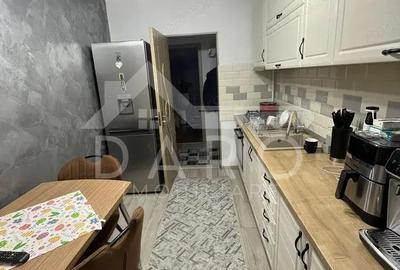 Apartament 3 camere Tudor (zona Fortuna) - 2