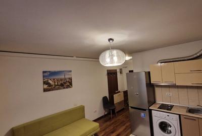 Vanzare Garsoniera Barbu Văcărescu Pescariu - 1