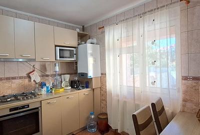 Casă individuală cu 5 camere cu Canalizare în Giurgiului - 3