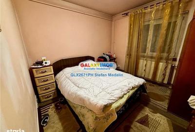Apartament cu 3 camere, mobilat în Mihai Bravu - 9