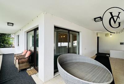 Casă individuală cu 5 camere cu Canalizare în Ovidiu - 40