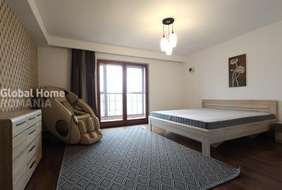 Pipera, American Village, vila 248 mp, teren 300 mp, 3 locuri parcare - 6