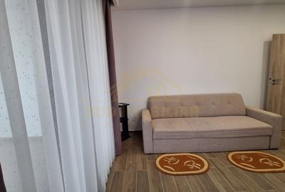 Garsonieră decomandată, mobilată în Central - 7