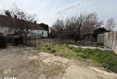 Casă cu 3 camere cu Teren 570 Mp în Blașcovici - 1