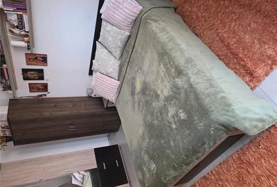 Apartament cu 3 camere în Ghiroda