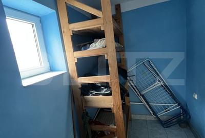 Casă cu 10 camere cu Teren 1300 Mp în Central - 11