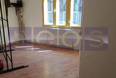 Apartament cu 4 camere semidecomandat în Cișmigiu - 3