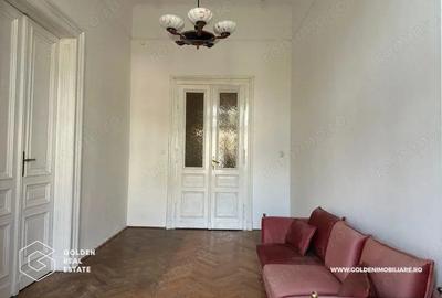 Spatiu birou, Bulevardul Revolutiei, Palatul Cenad, etaj 1 Spatiu birou, Bulevardul Revolutiei, Palatul Cenad, etaj 1 - 3