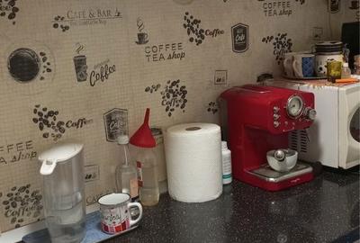 Apartament cu 2 camere nedecomandat în Tractorul - 6