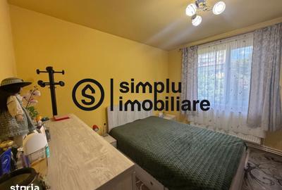 Apartament cu 3 camere în Brazda lui Novac - 18
