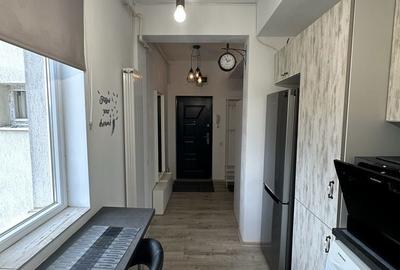 Apartament cu 2 camere în Chiajna - 3