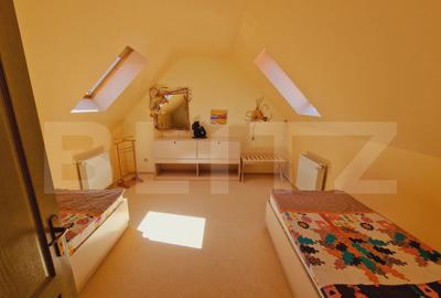 Casa in zona Trei Brazi,Predeal - 2