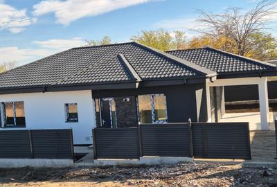 Casă cu 4 camere în Vorovești - 8