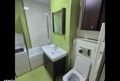 Apartament cu 2 camere decomandat în Gorjului