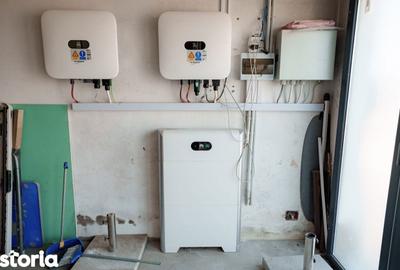 Casă cu 6 camere cu Teren 3700 Mp în Central - 10