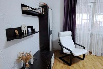 Garsonieră decomandată în Central - 6