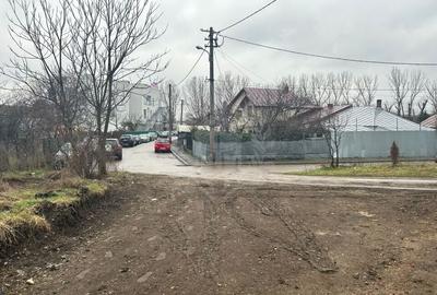 Teren Construcții intravilan de 2490 mp, în Mihai Bravu - 7