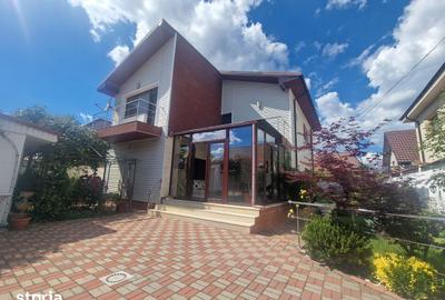 Casă cu 4 camere cu Teren 326 Mp în Sud - 6