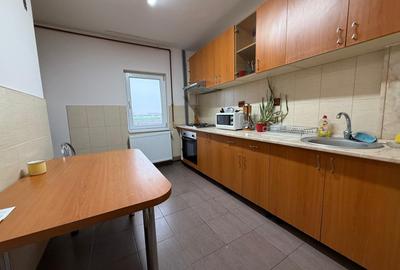 Apartament 3 camere, cu centrală termică- Str. 6 Vânători lângă AFI 370 € - 6