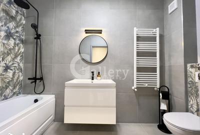 Apartament cu 3 camere decomandat în Vest - 8