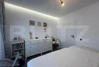 Apartament cu 2 camere decomandat în Central - 2