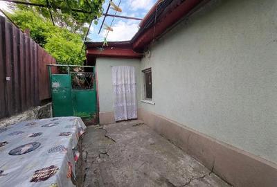 Casă cu 3 camere cu Teren 146 Mp în Tei - 5