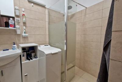 Apartament cu 3 camere circular în Grădina Icoanei - 11