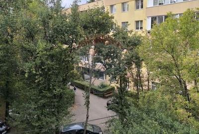 Apartament cu 2 camere de vanzare - 21
