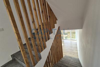 Casa la cheie, complex privat, panorama superba - 11