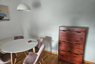 Apartament cu 2 camere decomandat în Torontalului - 7