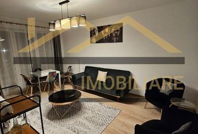 Apartament de 2 camere, 68mp, decomandat, parcare, Zona Maurer Apartament de 2 camere, 68mp, decomandat, parcare, Zona Maurer - 2