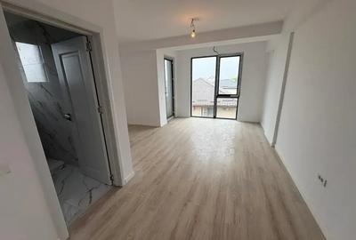 Apartament cu 3 camere decomandat în Central - 2
