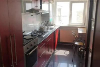 Apartament cu 2 camere decomandat în Gării - 5