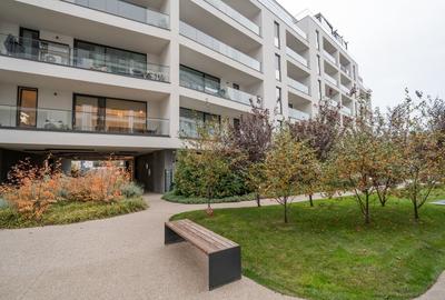 The Ivy*Etaj 2*Bloc faza 1*Vedere gradina*Loc de parcare*Ready to move in - 16