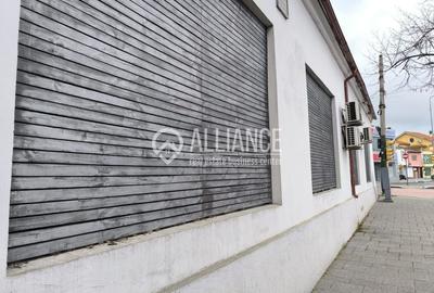 CENTRU TEPES VODA (cod03)- Casa idela pentru birouri ! - 5