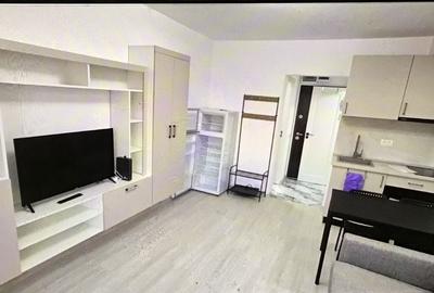Garsonieră semidecomandată în Ciupercenii Noi - 2