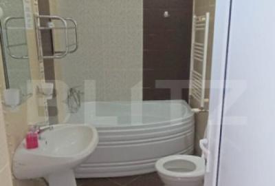 Apartament cu 2 camere, 60 mp utili, pet friendly, Borhanci - 3