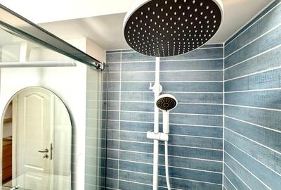 Apartament cu 2 camere decomandat, mobilat în Ultracentral - 8