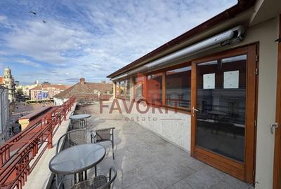 COMISION 0%. Spatiu de inchiriat in centrul Timisoarei. Disponibil imediat - 2