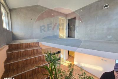 Casă cu 4 camere în Ișalnița - 15