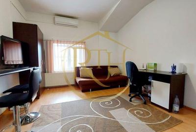 Garsonieră semidecomandată în Soarelui - 1